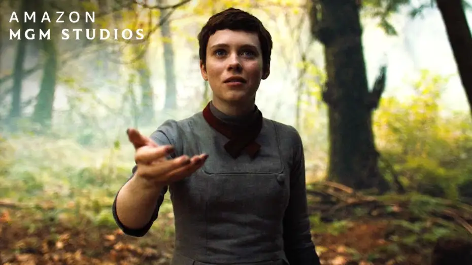 Watch film Gretel & Hansel | Gretel Discovers Her Powers
