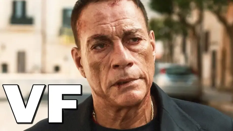 Watch film Kill 'em All 2 | KILL 'EM ALL 2 Bande Annonce VF (2024)  Jean-Claude Van Damme, Film d'Action