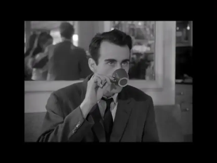 Watch film 'The Aphorisms of the Circus' — 'The Aphorisms of the Circus'