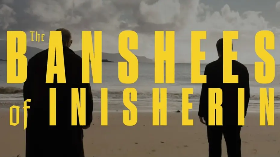 Watch film The Banshees of Inisherin | Offizieller Trailer