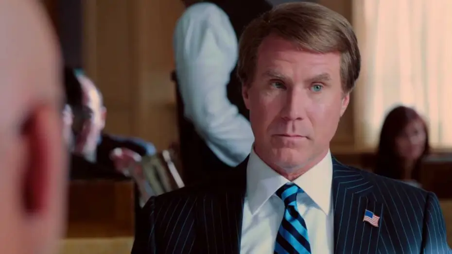 Watch film The Campaign | Finance Reform
