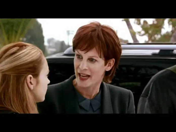 Watch film Freaky Friday | Freaky Friday Dans La Peau De Ma Mere (VF) - Bande Annonce