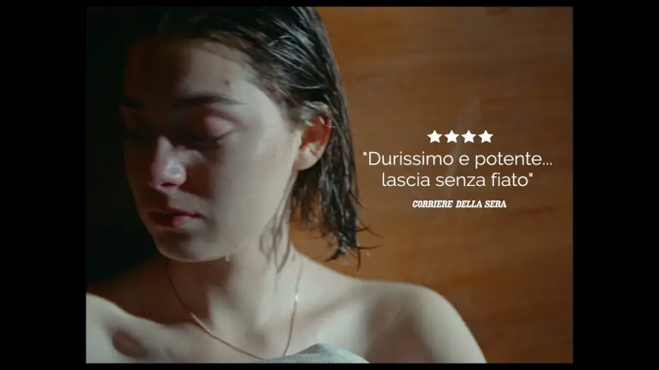Watch film Happening | La scelta di Anne - L&rsquo;&Eacute;v&eacute;nement | Trailer italiano ufficiale