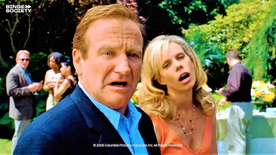 Watch film RV — La Fête Chez Son Patron Tourne Mal - Camping-Car (2006)