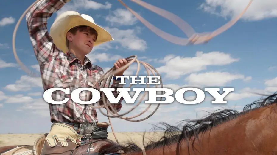 Watch film The Cowboy | THE COWBOY Trailer Deutsch | German [HD]