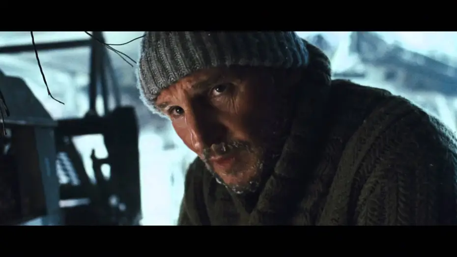 Watch film The Grey | Bande-annonce 2 VF