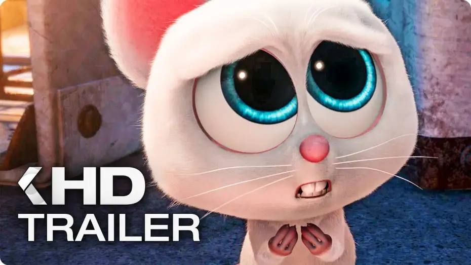 Watch film The Nut Job 2: Nutty by Nature | OPERATION NUSSKNACKER 2 Trailer German Deutsch (2019)