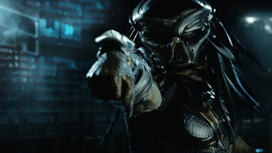 Watch film The Predator | PREDATOR | Tr&aacute;iler | 14 de septiembre en cines