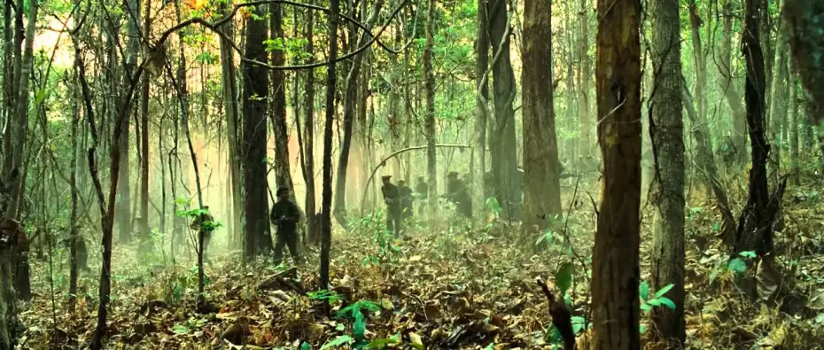 Watch film John Rambo | Rambo (2008) - Official Trailer 2
