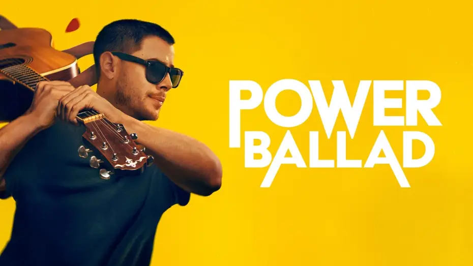 Watch film Power Ballad | Official International Trailer