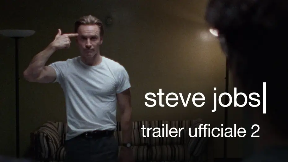 Watch film Steve Jobs — STEVE JOBS di Danny Boyle - Secondo trailer italiano