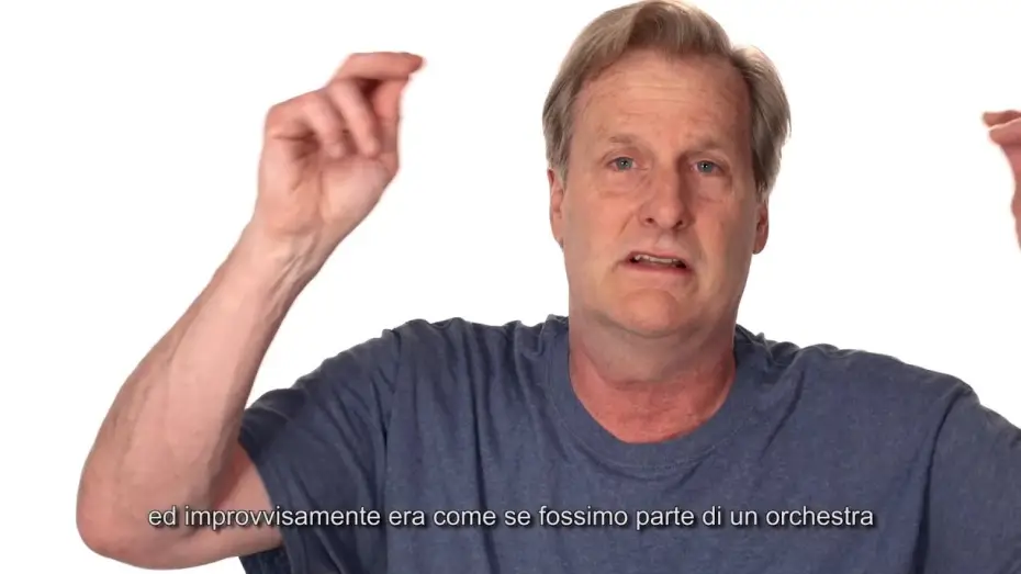 Watch film Steve Jobs — STEVE JOBS di Danny Boyle: intervista a Jeff Daniels (sottotitoli in italiano)