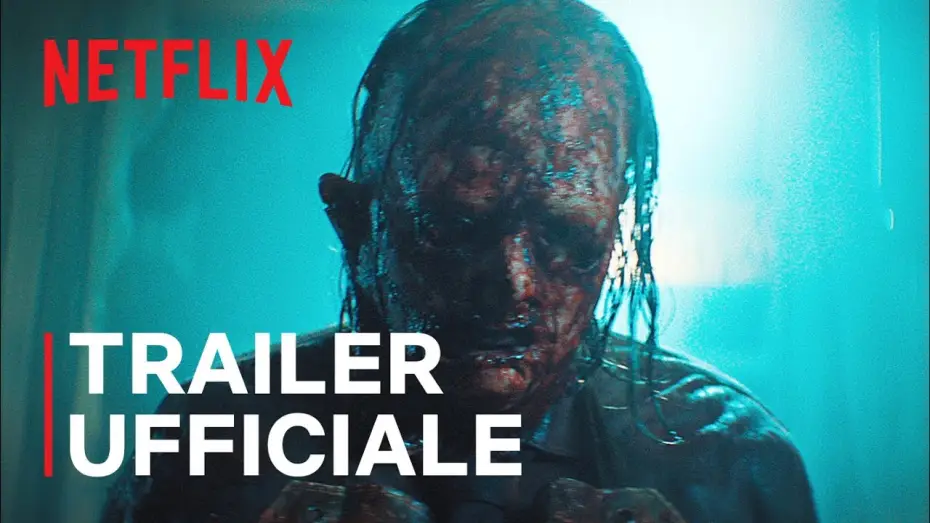 Watch film Texas Chainsaw Massacre | NON APRITE QUELLA PORTA | Trailer ufficiale | Netflix Italia