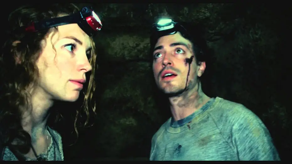 Watch film As Above, So Below | AS&Iacute; EN LA TIERRA COMO EN EL INFIERNO -Tr&aacute;iler HD