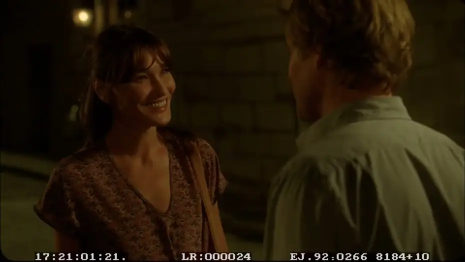Watch film Midnight in Paris | "Midnight in Paris" Alternate Ending
