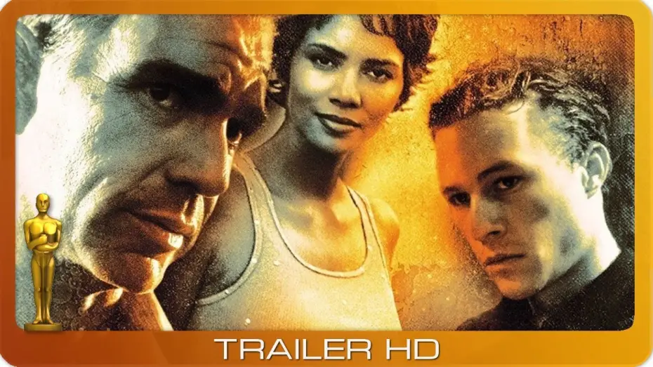 Watch film Monster's Ball — Monster's Ball ≣ 2001 ≣ Trailer