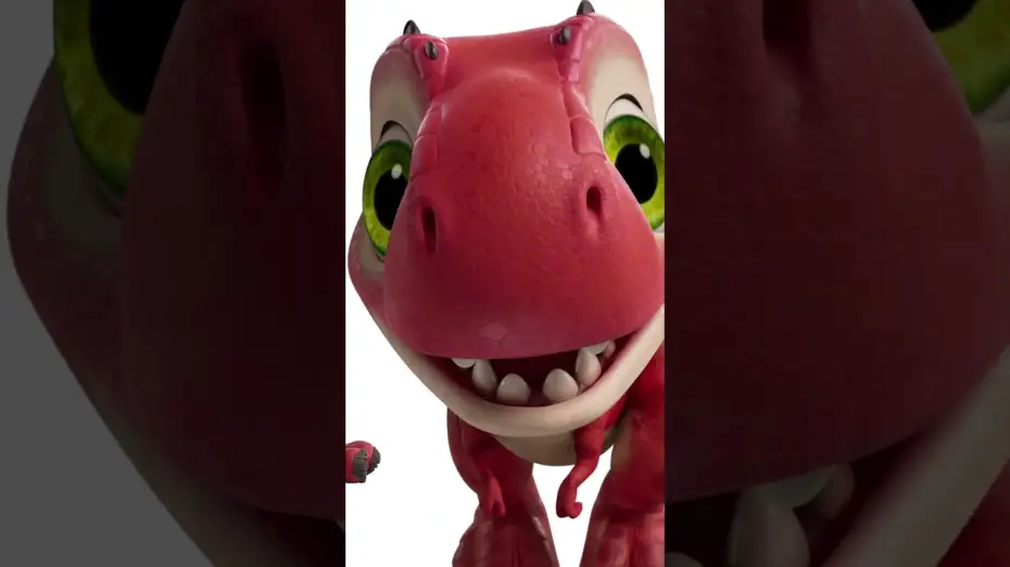 Watch film PAW Patrol: The Dino Movie | Trailer Wednesday