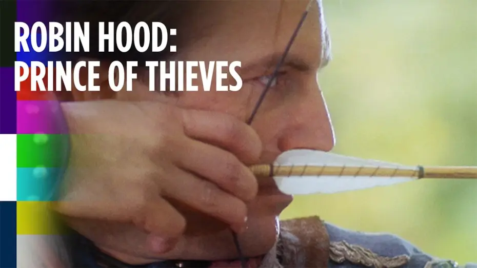 Watch film Robin Hood: Prince of Thieves | Robin Takes Charge of the Merry Men