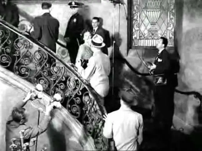 Watch film Sunset Boulevard | El Crepusculo de los Dioses (1950).avi