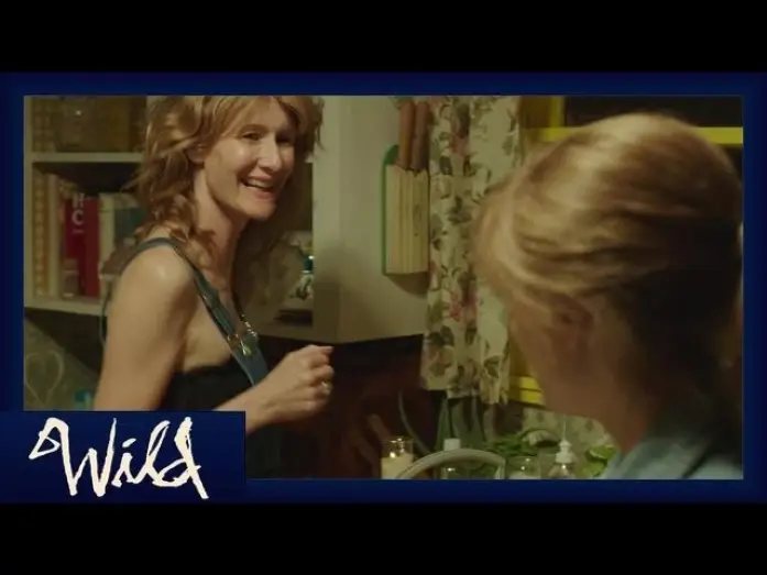 Watch film Wild | Wild - Extrait M&egrave;re et fille [Officiel] VF HD
