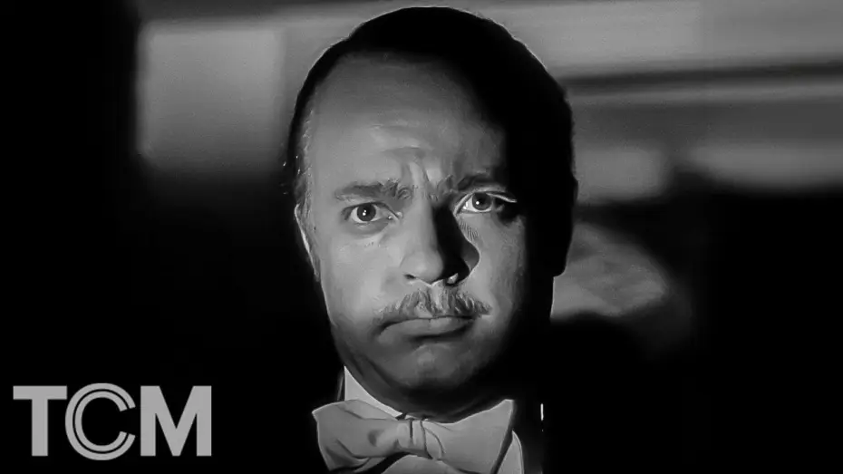 Watch film Citizen Kane — Charlie Kane Forces Susan Into An Opera Career