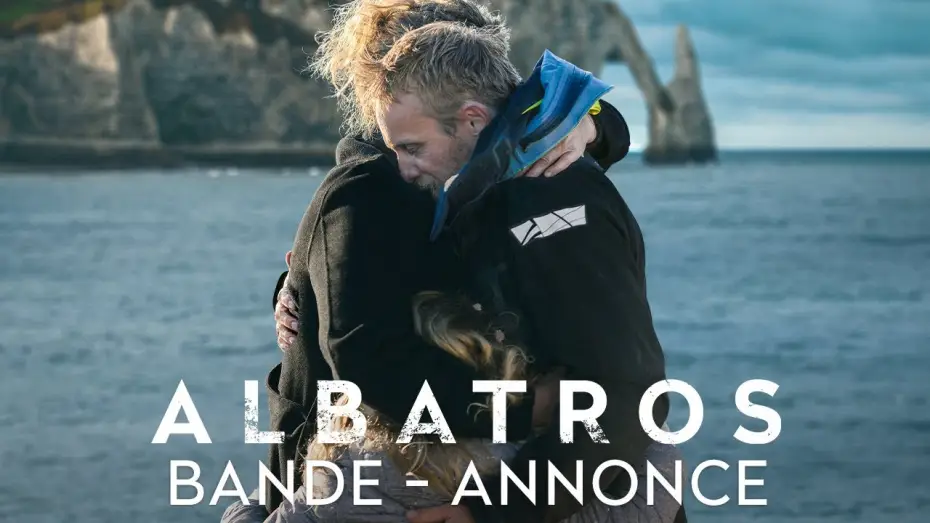 Watch film Drift Away | ALBATROS - Bande-annonce officielle HD