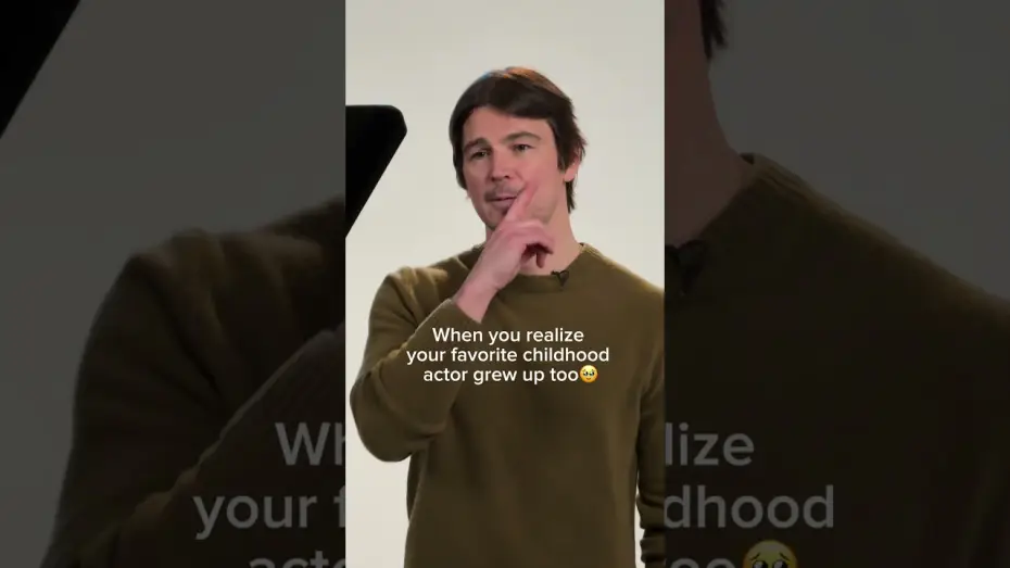 Watch film Fight or Flight | Just my favorite actor from my childhood all grown up