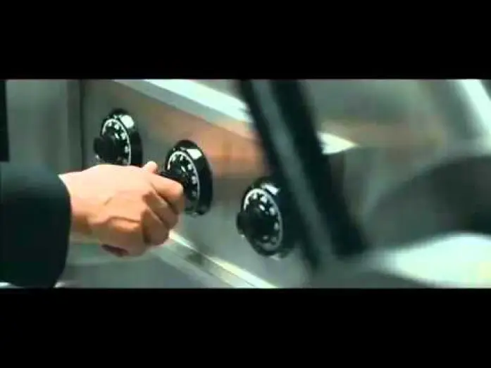 Watch film Flawless | Flawless - Official Movie Trailer