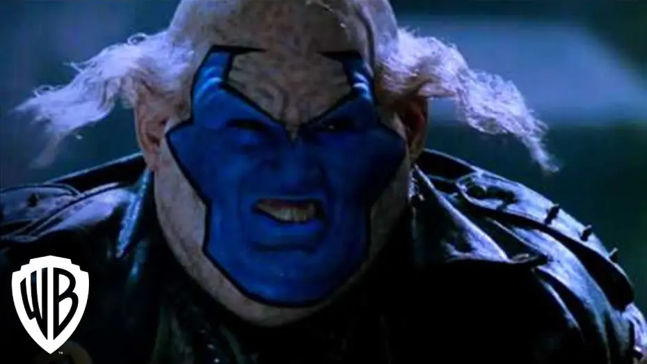 Watch film Spawn — Violator