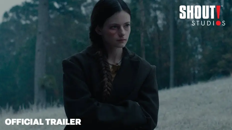 Watch film The Isolate Thief | The Isolate Thief | Official Trailer | IN THEATERS JULY 10