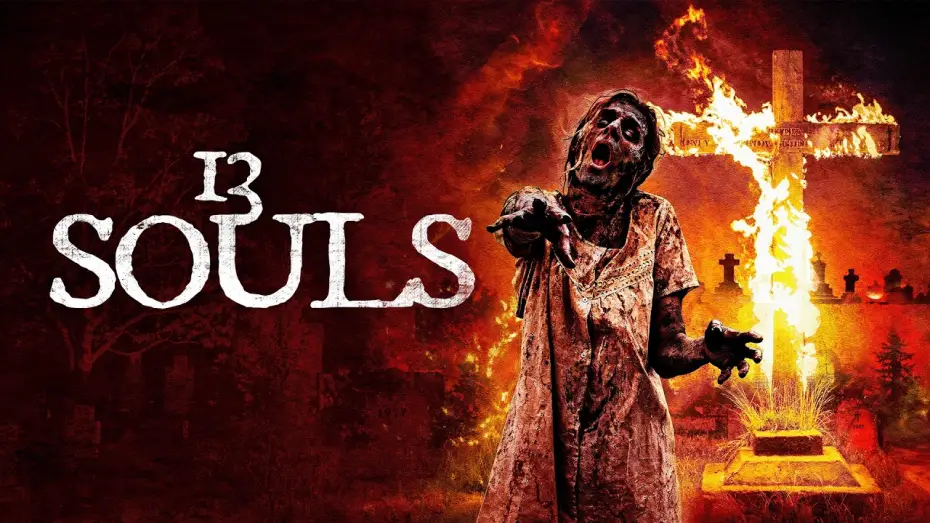 Watch film 13 Souls | Official Trailer