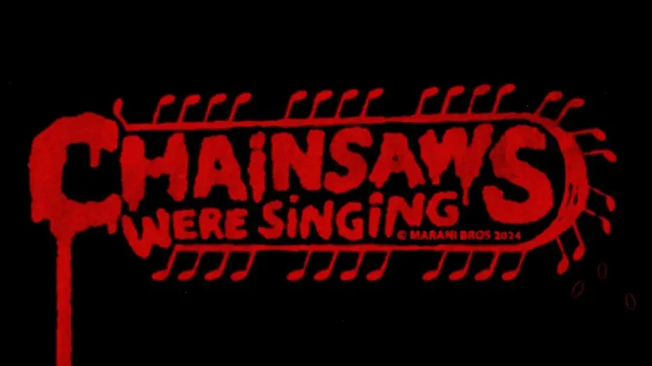 Watch film Chainsaws Were Singing | Festival Teaser [Subtitled]