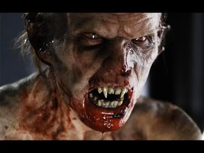 Watch film Daybreakers | Daybreakers (Trailer espa&ntilde;ol)