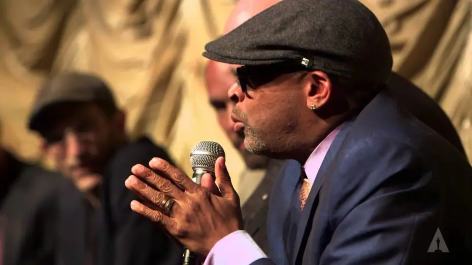 Watch film Do the Right Thing | Do the Right Thing and Brooklyn's Hottest Day of the Summer