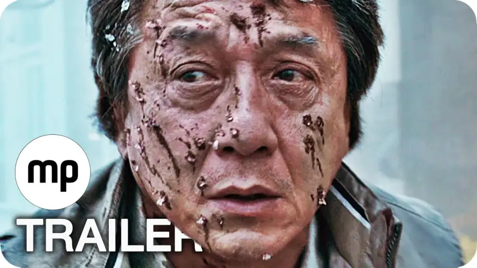 Watch film The Foreigner | The Foreigner Trailer German Deutsch Exklusiv (2018)
