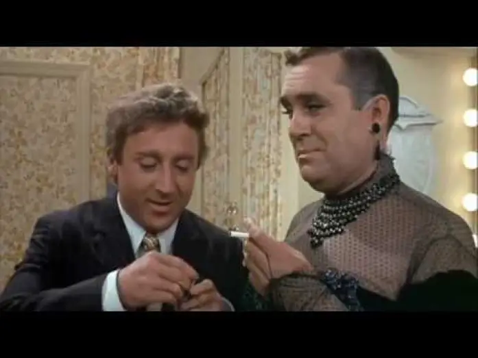 Watch film The Producers | "The Producers" (1967 - Mel Brooks)