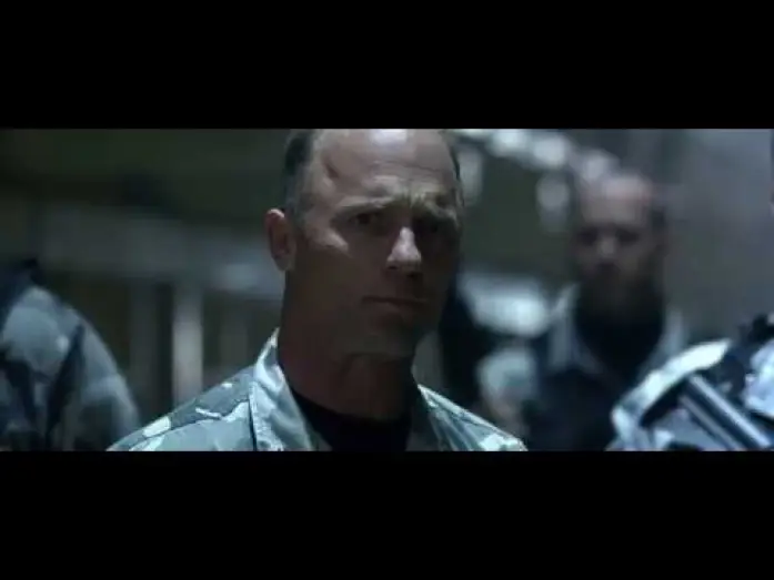 Watch film The Rock | Скала - русский трейлер