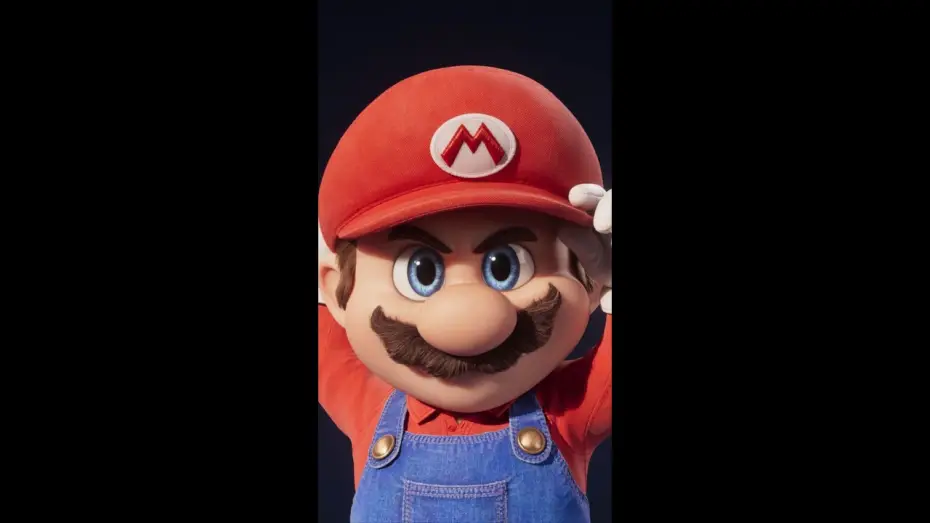 Watch film Untitled Super Mario Bros. Movie | They're ready for their close up.