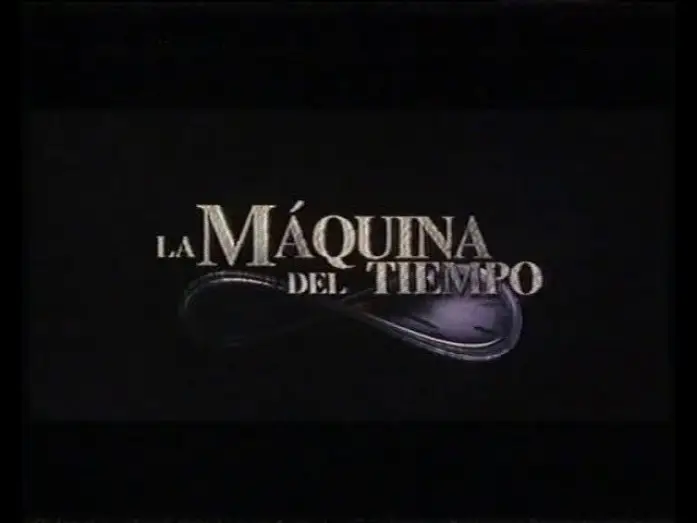 Watch film The Time Machine | La m&aacute;quina del tiempo (Trailer en castellano)