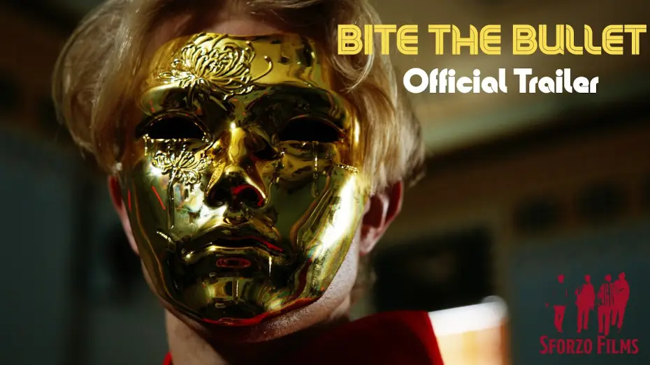 Watch film Bite The Bullet — BITE THE BULLET: Official Trailer