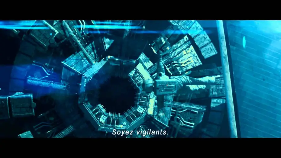 Watch film Lockout — LOCK OUT (bande-annonce 2 VOST)