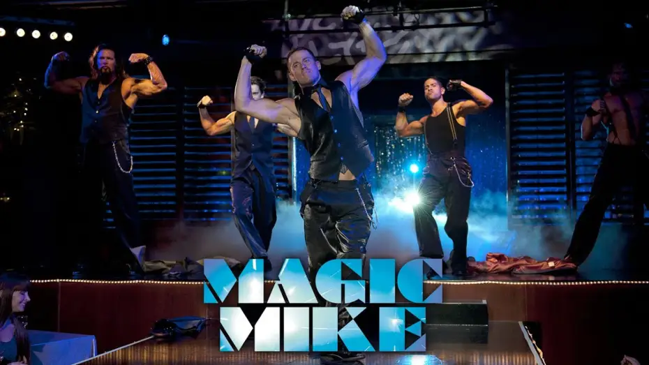 Watch film Magic Mike | MAGIC MIKE BANDE ANNONCE OFFICIELLE VOSTF