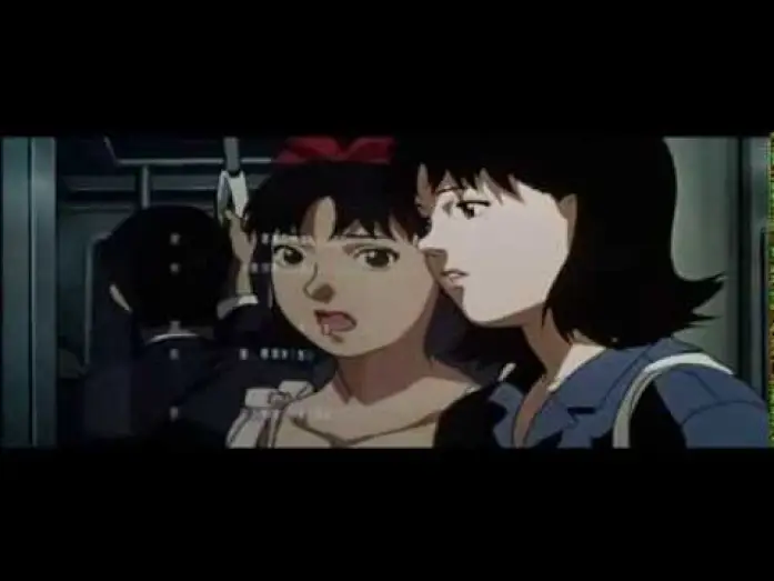 Watch film Perfect Blue | Perfect Blue ( bande annonce VF )