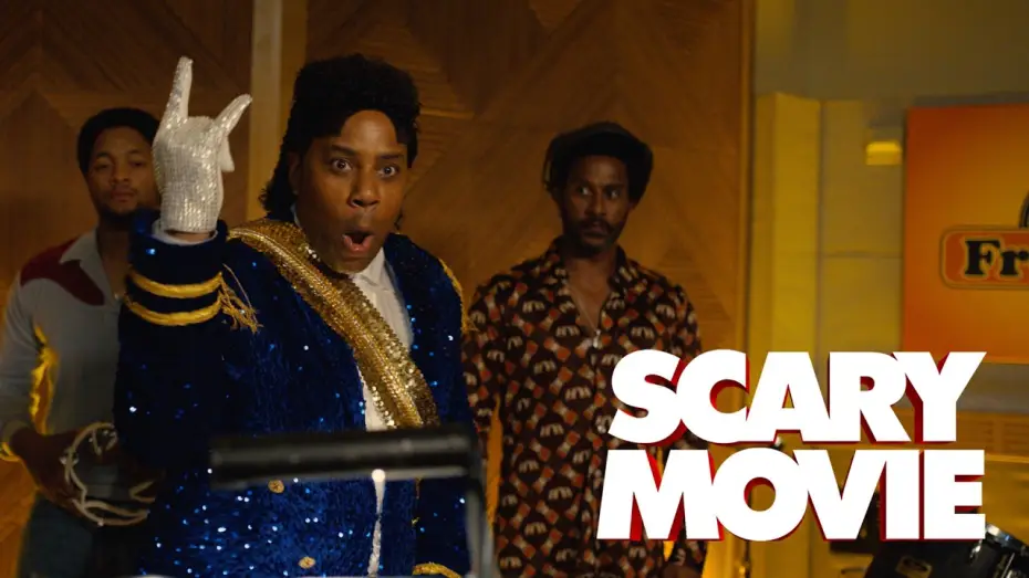 Watch film Scary Movie | Michael