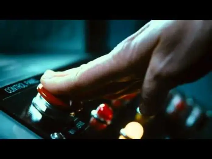 Watch film Source Code | Secret Mission