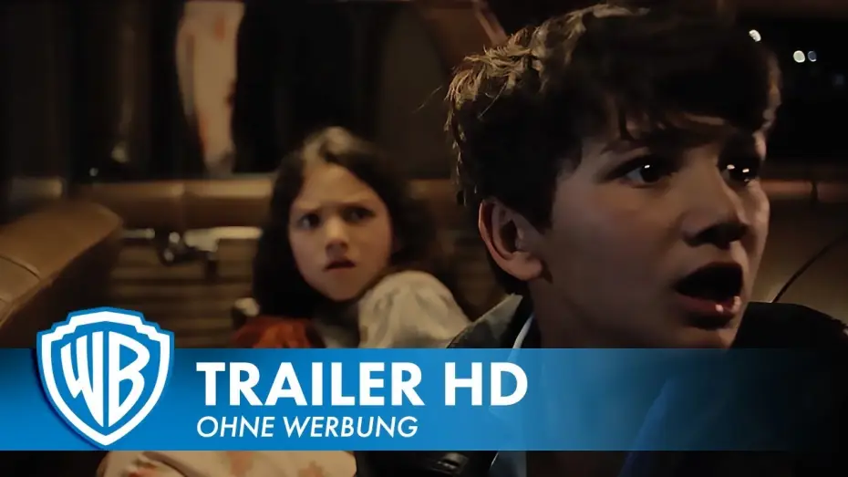Watch film The Curse of La Llorona | Lloronas Fluch - Trailer 1 - Deutsch HD