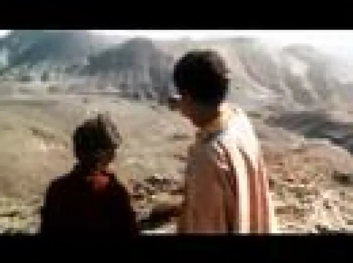 Watch film Babel | BABEL - Trailer Ufficiale