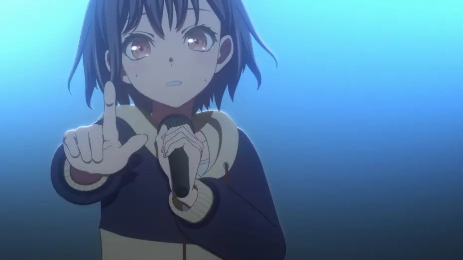 Watch film BanG Dream! It's MyGO!!!!! Movie | 劇場版「BanG Dream! It's MyGO!!!!! 前編 : 春の陽だまり、迷い猫」予告第2弾