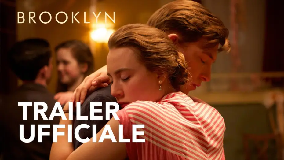 Watch film Brooklyn | BROOKLYN | Trailer Ufficiale HD | 2016