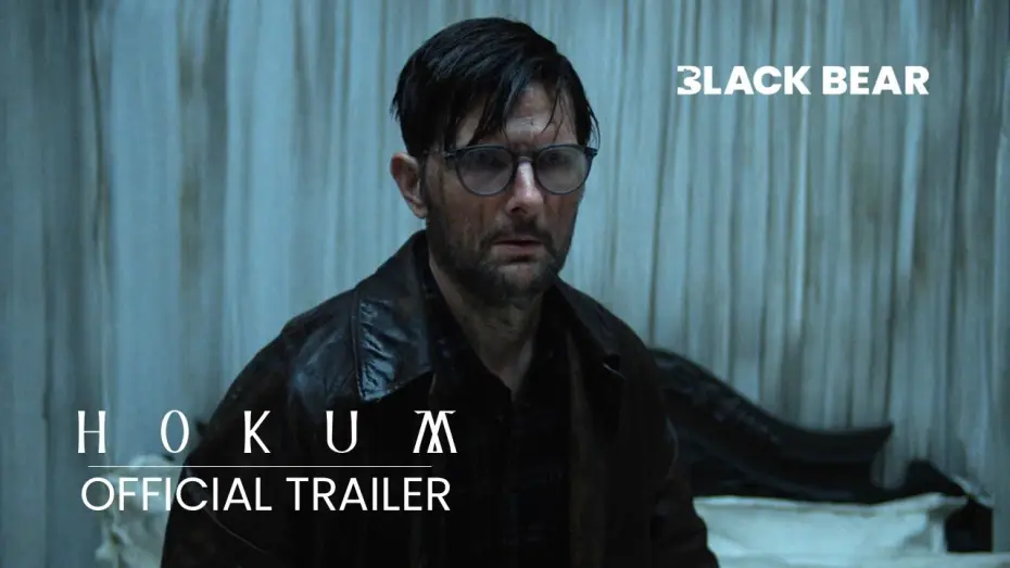 Watch film Hokum — UK Trailer